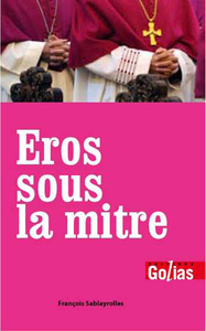 Image de EROS SOUS LA MITRE