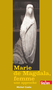 Image de MARIE DE MAGDALA FEMME  UNE