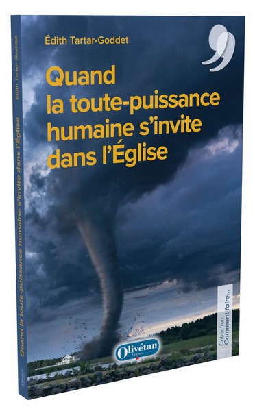 Picture of Quand la toute-puissance humaine s'invite dans l'Eglise