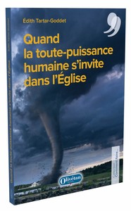 Picture of Quand la toute-puissance humaine s'invite dans l'Eglise