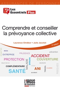 Image de Comprendre et conseiller la prévoyance collective