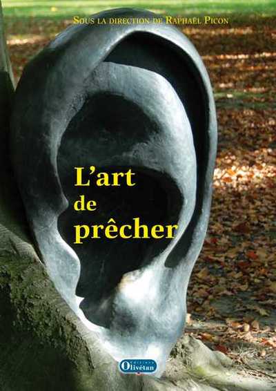 Picture of L'art de prêcher