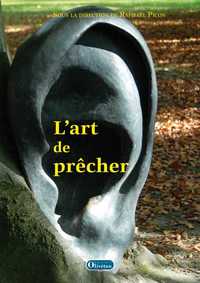 Picture of L'art de prêcher