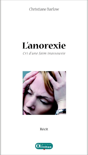 Image de L'anorexie. Cri d'une faim inassouvie