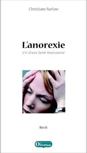 Image de L'anorexie. Cri d'une faim inassouvie