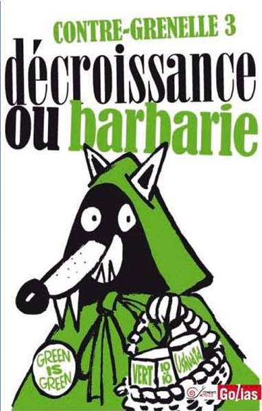 Image de CONTREGRENELLE 3  DéCROISSAN