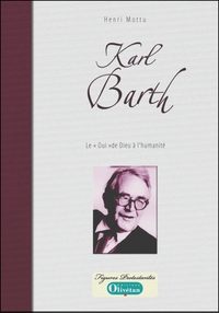 Picture of Karl Barth Le 'Oui' de Dieu à l'humanité