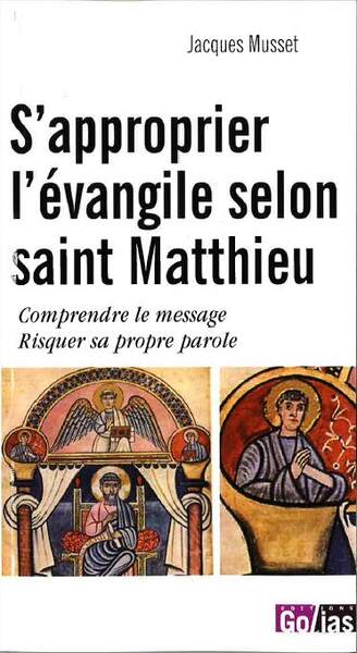 Image de SAPPROPRIER LéVANGILE SELON