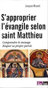 Image de SAPPROPRIER LéVANGILE SELON
