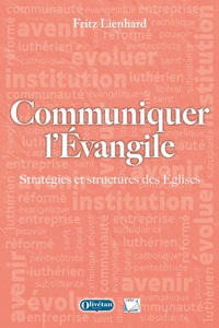 Picture of Communiquer l'Evangile