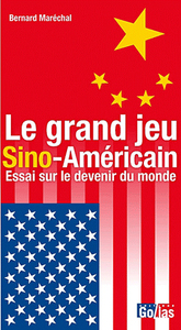 Image de GRAND JEU SINO AMéRICAIN LE