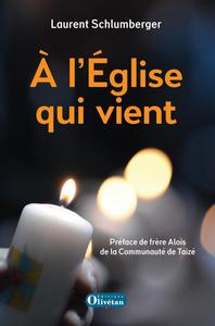 Picture of A l'Eglise qui vient