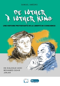 Image de De Luther à Luther King