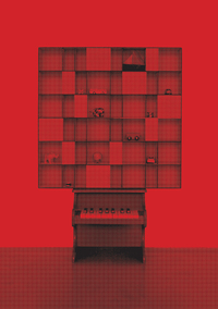Image de Pièce pour quatre toy pianos