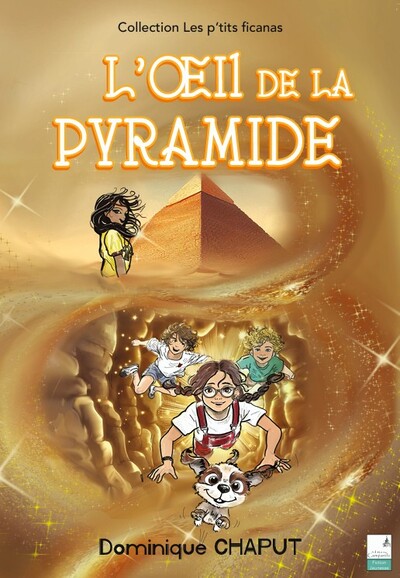 Picture of L'oeil de la pyramide