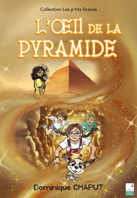 Image de L'oeil de la pyramide