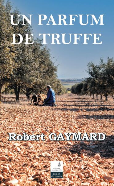Image de Un parfum de truffe