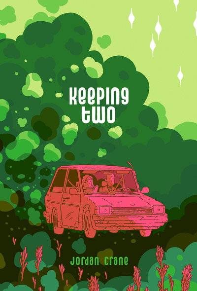 Picture of Keeping Two