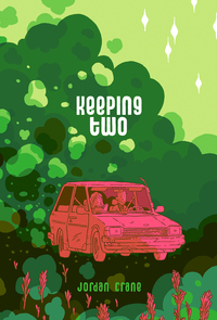 Picture of Keeping Two