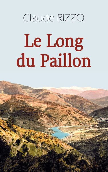 Picture of Le long du Paillon