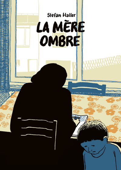 Image de LA MERE OMBRE