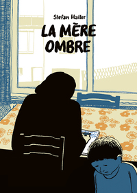 Image de LA MERE OMBRE