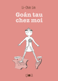 Picture of Goán tau, chez moi