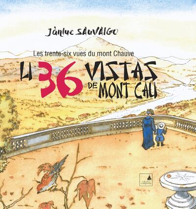 Picture of Li 36 vistas de Mont Cau