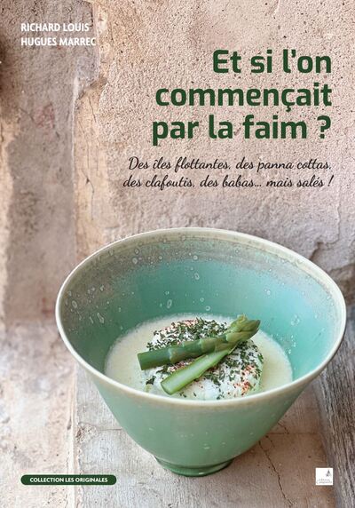 Image de Et si l'on commençait par la faim ?