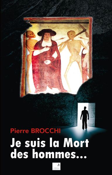 Picture of Je suis la mort des hommes