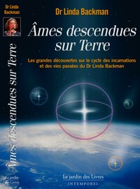 Picture of Ames descendues sur Terre