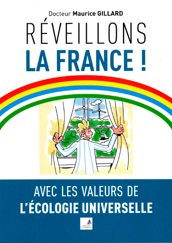 Picture of Réveillons la France !