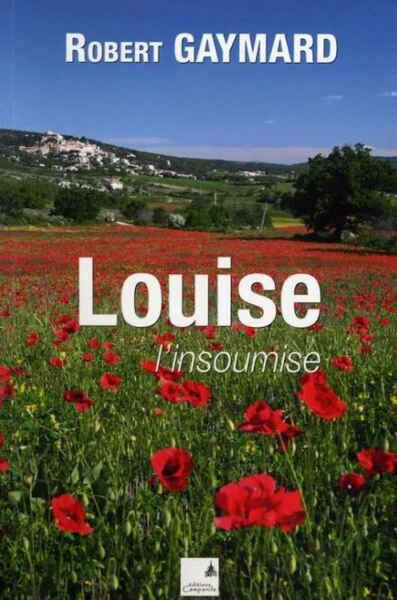 Image de Louise l'insoumise