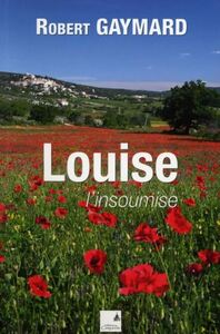 Image de Louise l'insoumise