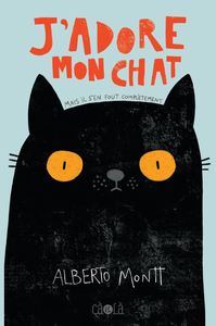 Picture of J’adore mon chat