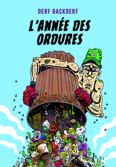 Picture of L'année des ordures