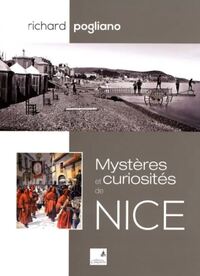 Picture of Mystères et curiosités de Nice