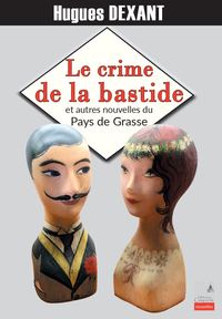 Image de Le crime de la bastide