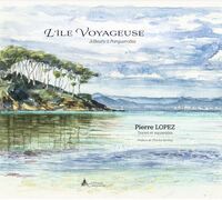 Picture of L’île voyageuse