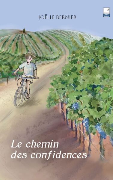 Image de Le chemin des confidences