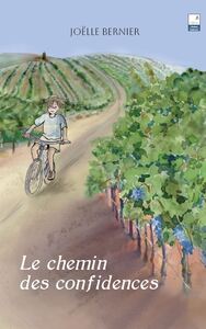 Image de Le chemin des confidences