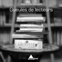 Image de Gueules de lecteurs