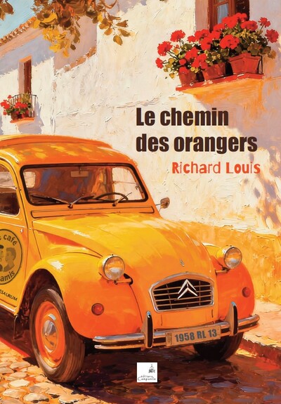 Image de Le chemin des orangers