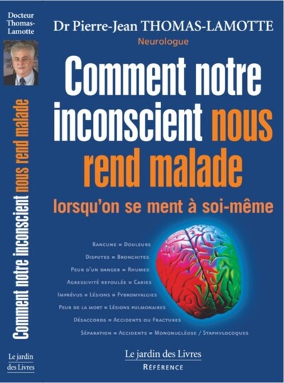 Picture of Comment notre inconscient nous rend malade