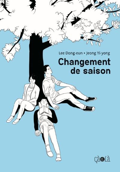 Picture of Changement de saison