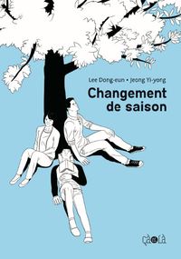 Picture of Changement de saison