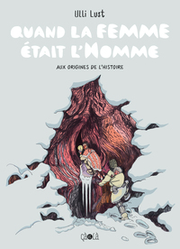 Picture of Quand la femme était l'Homme