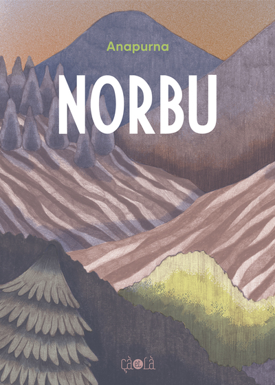 Picture of NORBU