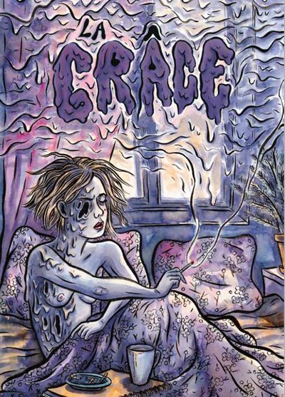 Picture of La Grâce