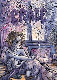 Picture of La Grâce